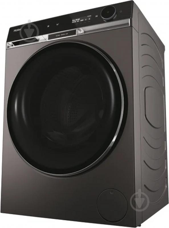 Стиральная машина Haier HW100-BD14397PGU1 - фото 4 Стиральная машина Haier HW100-BD14397PGU1 - фото 4