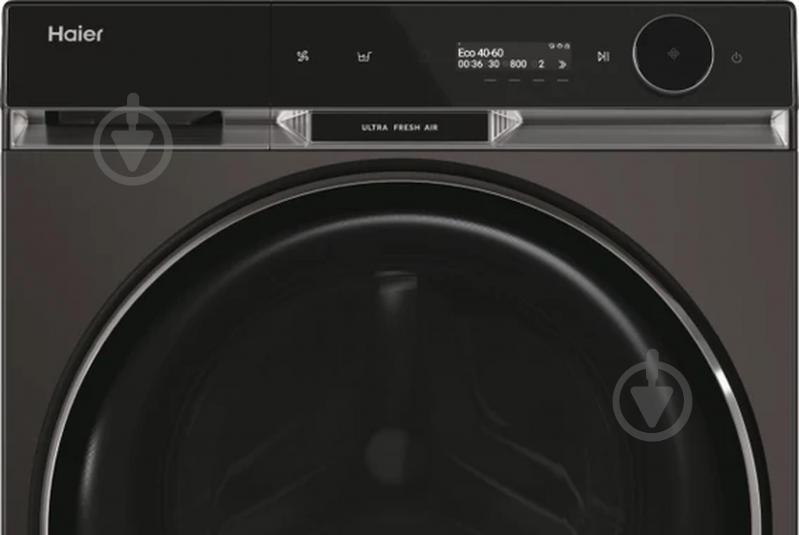 Стиральная машина Haier HW100-BD14397PGU1 - фото 6 Стиральная машина Haier HW100-BD14397PGU1 - фото 6