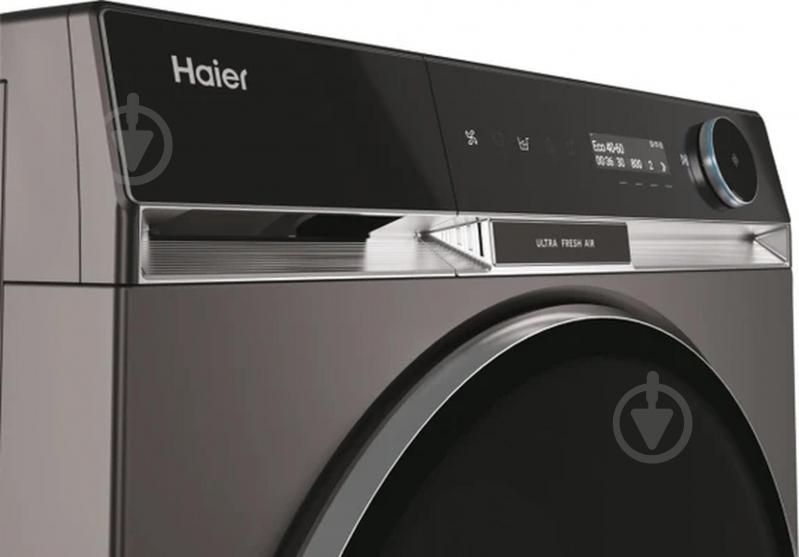 Стиральная машина Haier HW100-BD14397PGU1 - фото 7 Стиральная машина Haier HW100-BD14397PGU1 - фото 7