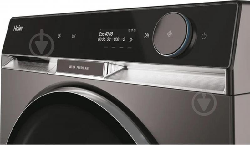 Стиральная машина Haier HW100-BD14397PGU1 - фото 8 Стиральная машина Haier HW100-BD14397PGU1 - фото 8