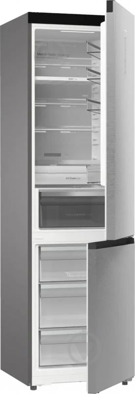 Холодильник Hisense RB5P410SACC - фото 5