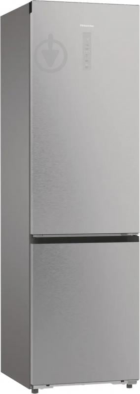 Холодильник Hisense RB5P410SACC - фото 2