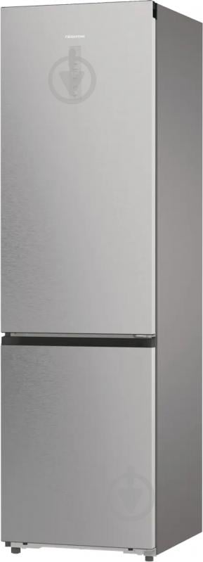 Холодильник Hisense RB5P410SACC - фото 3