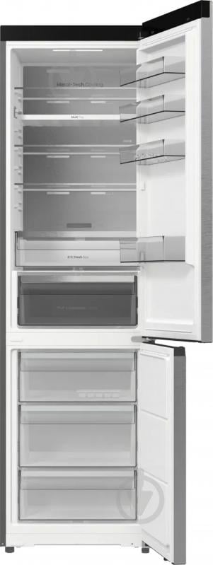 Холодильник Hisense RB5P410SACC - фото 6