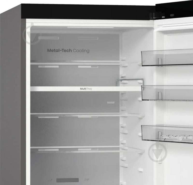 Холодильник Hisense RB5P410SACC - фото 9