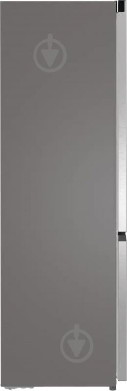 Холодильник Hisense RB5P410SACC - фото 4