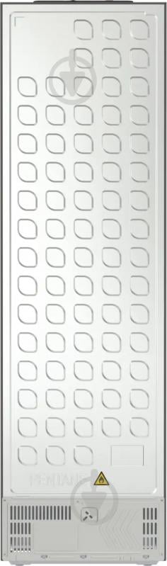 Холодильник Hisense RB5P410SACC - фото 15