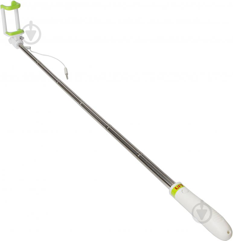 Селфи-монопод UFT SS9 green - фото 1