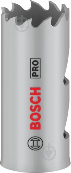 Коронка Bosch PRO Multi Material 22 мм 2608901496 - фото 1