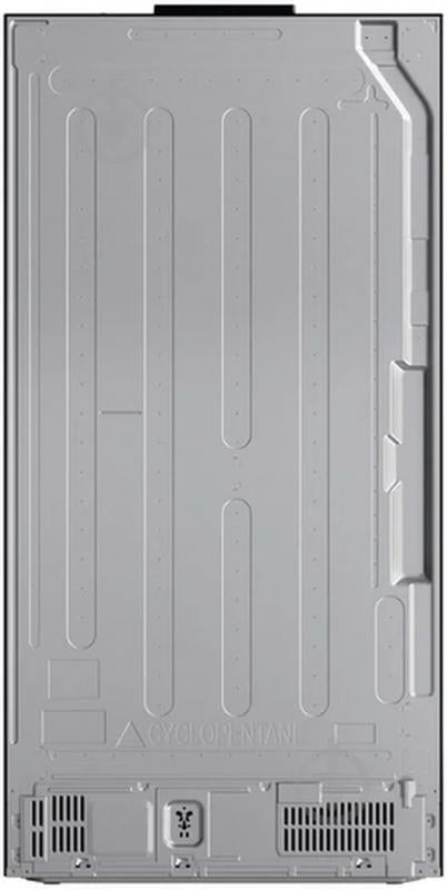 Холодильник Haier HCW99F18DIMB - фото 9
