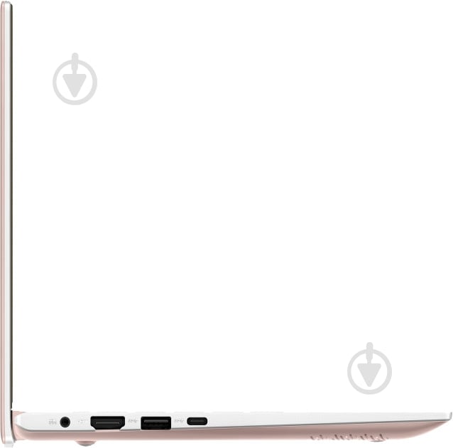 Ноутбук Asus Vivobook S13 S330FA-EY092 13,3" (90NB0KU1-M06190) rose gold - фото 8