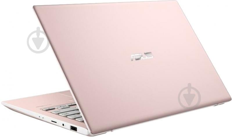 Ноутбук Asus Vivobook S13 S330FA-EY092 13,3" (90NB0KU1-M06190) rose gold - фото 7