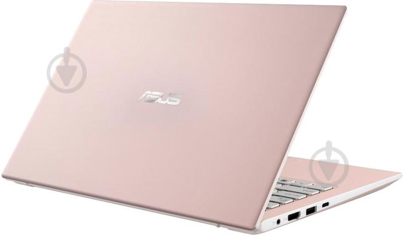 Ноутбук Asus Vivobook S13 S330FA-EY092 13,3" (90NB0KU1-M06190) rose gold - фото 5