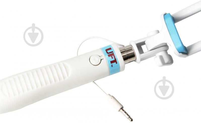 Селфи-монопод UFT SS9 blue - фото 3 Селфи-монопод UFT SS9 blue - фото 3