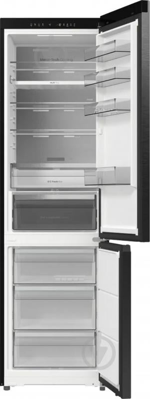Холодильник Hisense RB5P410SBFC - фото 4 Холодильник Hisense RB5P410SBFC - фото 4