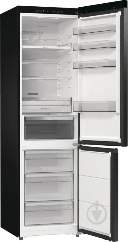 Холодильник Hisense RB5P410SBFC - фото 8 Холодильник Hisense RB5P410SBFC - фото 8