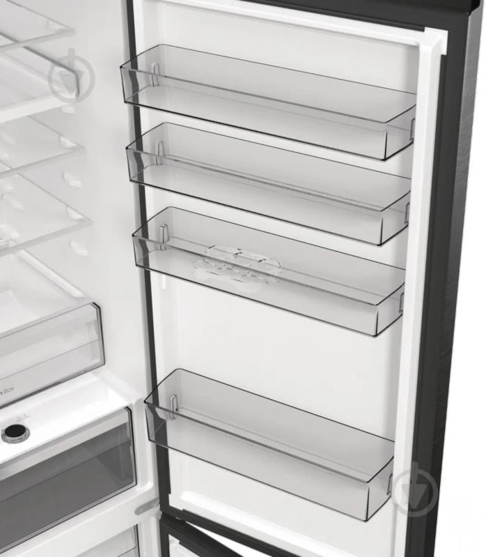 Холодильник Hisense RB5P410SBFC - фото 9 Холодильник Hisense RB5P410SBFC - фото 9