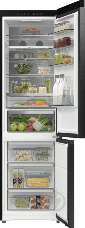 Холодильник Hisense RB5P410SBFC - фото 5 Холодильник Hisense RB5P410SBFC - фото 5