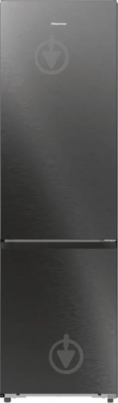 Холодильник Hisense RB5P410SBFC - фото 1 Холодильник Hisense RB5P410SBFC - фото 1