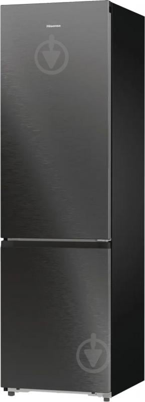 Холодильник Hisense RB5P410SBFC - фото 3 Холодильник Hisense RB5P410SBFC - фото 3