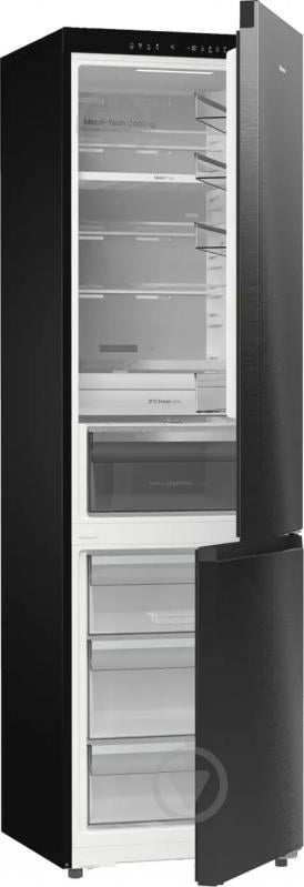 Холодильник Hisense RB5P410SBFC - фото 7 Холодильник Hisense RB5P410SBFC - фото 7