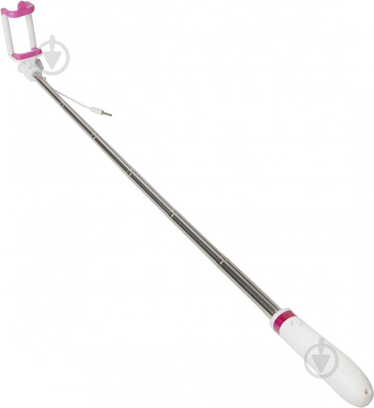 Селфі-монопод UFT SS9 violet - фото 1