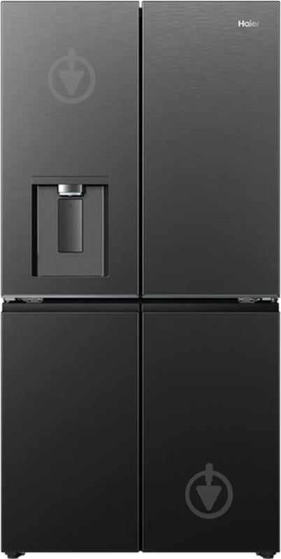Холодильник Haier HCR79F18CHMB - фото 1