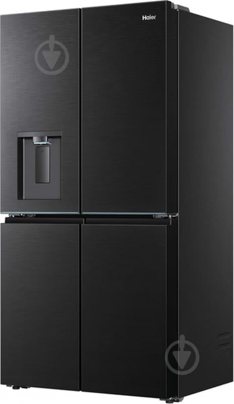 Холодильник Haier HCR79F18CHMB - фото 2