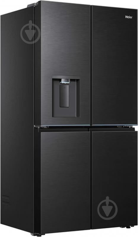 Холодильник Haier HCR79F18CHMB - фото 3