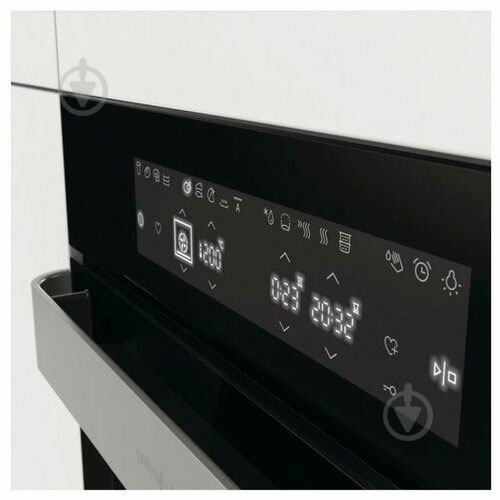 Духовой шкаф Gorenje BO 758 ORAB - фото 4