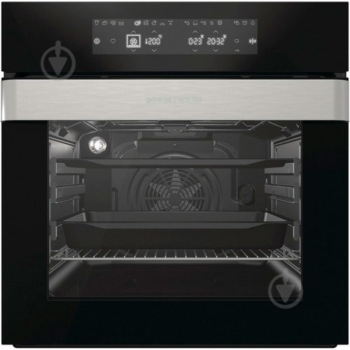 Духовой шкаф Gorenje BO 758 ORAB - фото 1