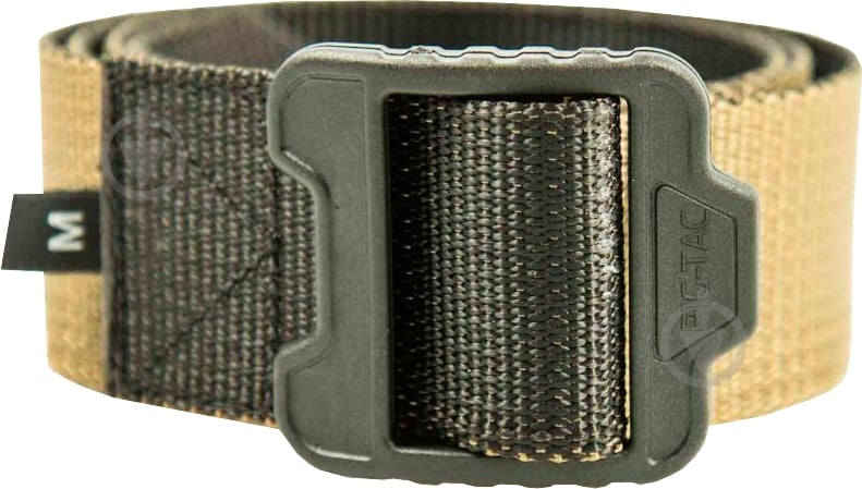 Пояс тактичний P1G FDB-R (Frogman Duty Belt Reversible) р.S Black/Coyote UA281-59081-F8-BK-CB - фото 1 Пояс тактичний P1G FDB-R (Frogman Duty Belt Reversible) р.S Black/Coyote UA281-59081-F8-BK-CB - фото 1