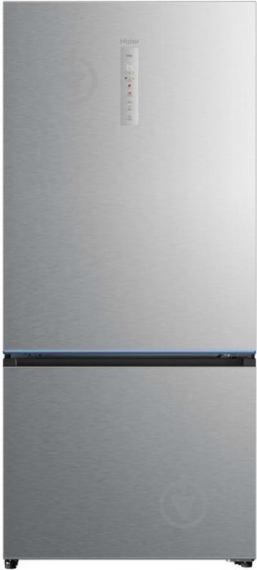 Холодильник Haier HDR5818DNSS - фото 1