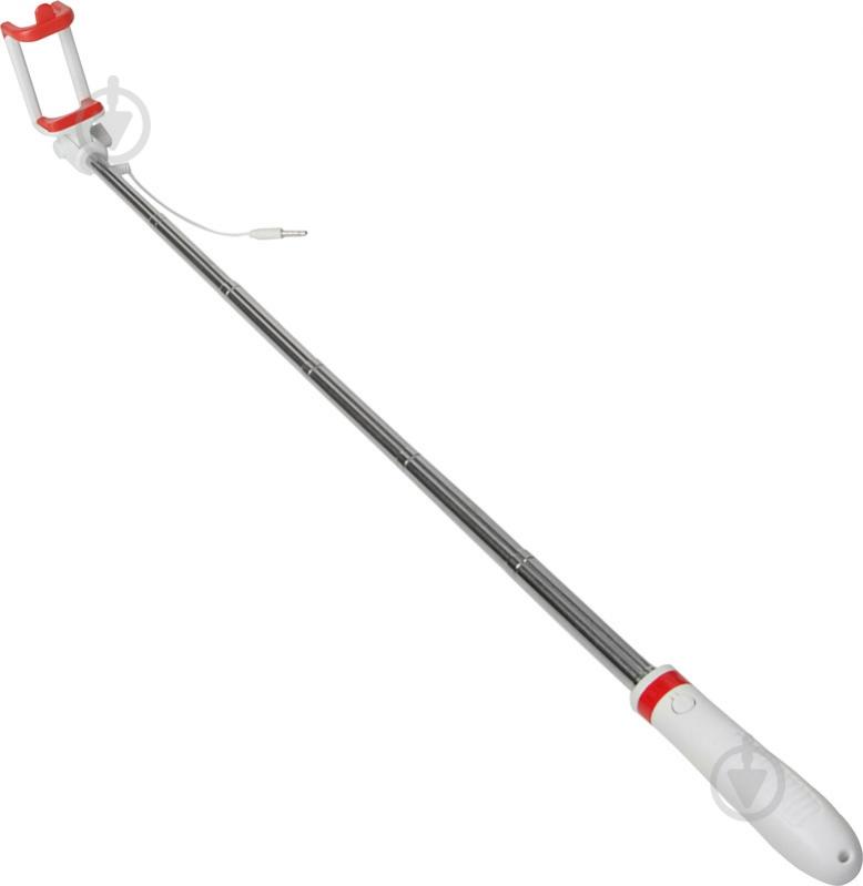 Селфи-монопод UFT SS9 pink - фото 1