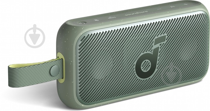 Акустическая система Anker SoundСore Motion 300 2.0 green (A3135061) - фото 2