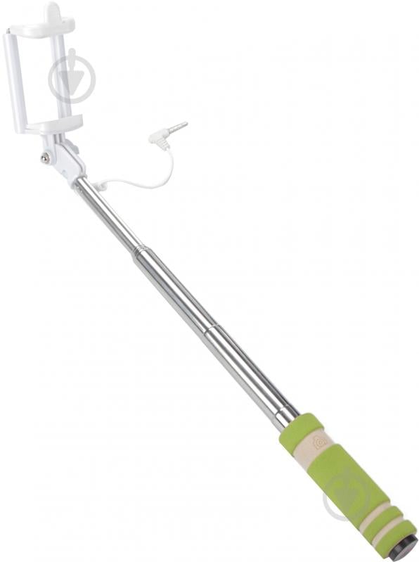 Селфи-монопод UFT SS8 green - фото 1