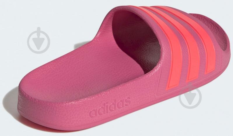 Сабо Adidas Adilette GV7850 р.32 розовый - фото 3