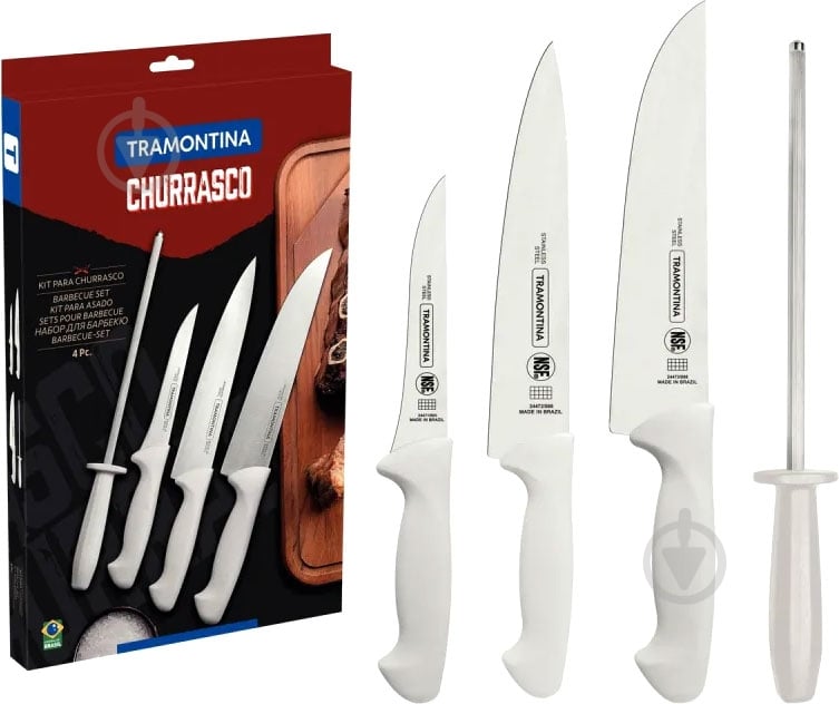 Набір ножів Tramontina Premium 24699/825 - фото 2