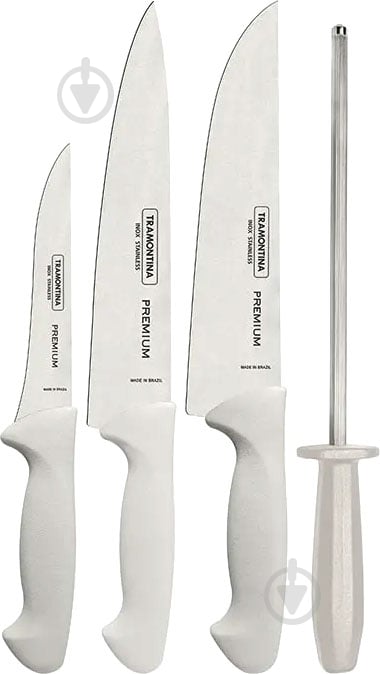 Набір ножів Tramontina Premium 24699/825 - фото 1