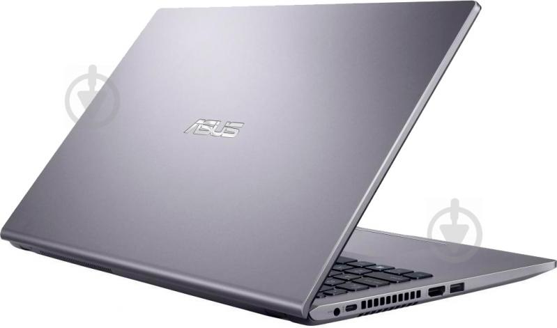 Ноутбук Asus M509DJ-BQ021 15,6" (90NB0P22-M00210) grey - фото 5