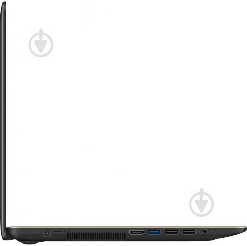 Ноутбук Asus VivoBook 15 X540UA-DM3087R 15,6" (90NB0HF1-M47860) chocolate black - фото 9