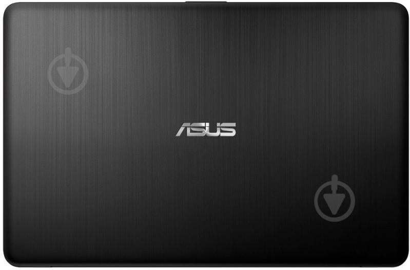 Ноутбук Asus VivoBook 15 X540UA-DM3087R 15,6" (90NB0HF1-M47860) chocolate black - фото 8