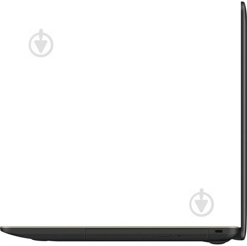 Ноутбук Asus VivoBook 15 X540UA-DM3087R 15,6" (90NB0HF1-M47860) chocolate black - фото 10