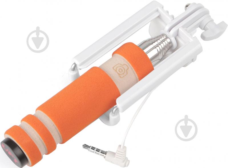 Селфи-монопод UFT SS8 orange - фото 3