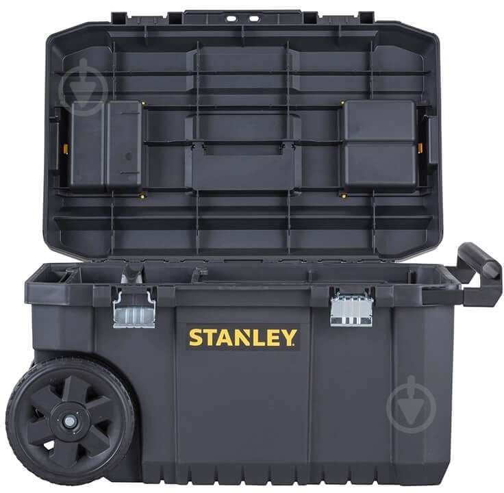 УЦЕНКА! Ящик Stanley Essential Chest STST1-80150 (УЦ №3859) - фото 2