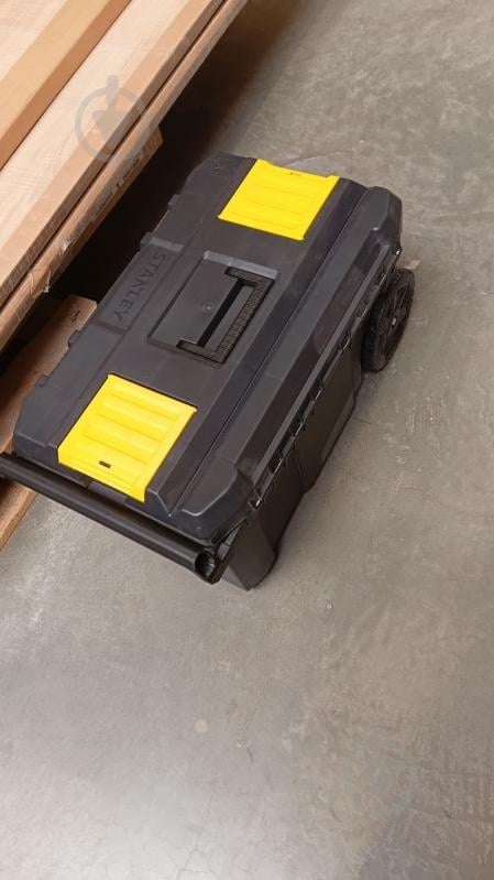 УЦЕНКА! Ящик Stanley Essential Chest STST1-80150 (УЦ №3859) - фото 14