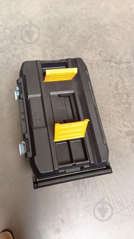 УЦЕНКА! Ящик Stanley Essential Chest STST1-80150 (УЦ №3859) - фото 13
