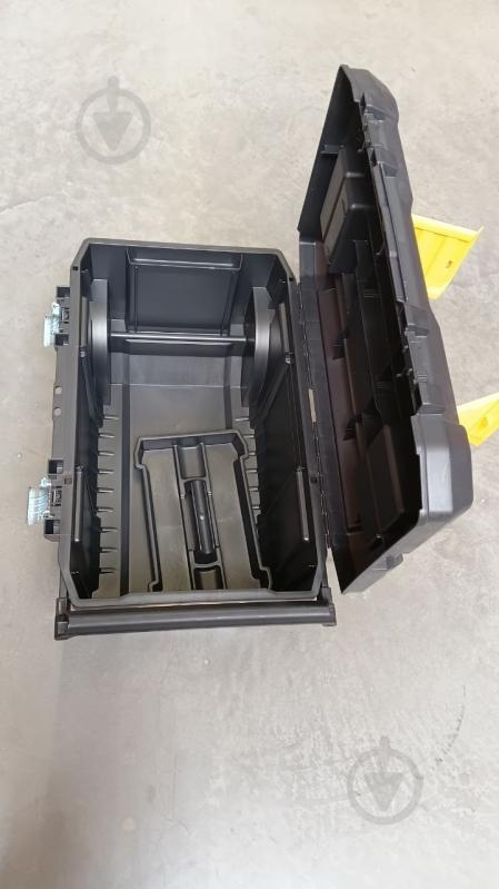 УЦЕНКА! Ящик Stanley Essential Chest STST1-80150 (УЦ №3859) - фото 8