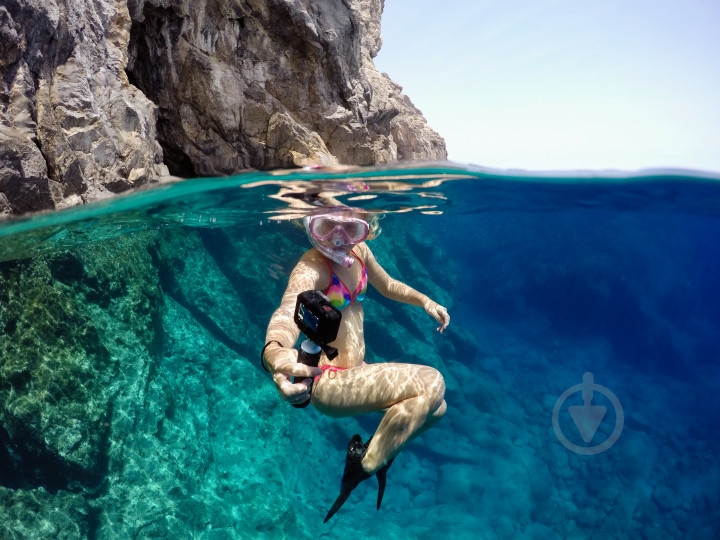 Набор аксессуаров GoPro Adventure Kit AKTES-001 - фото 7