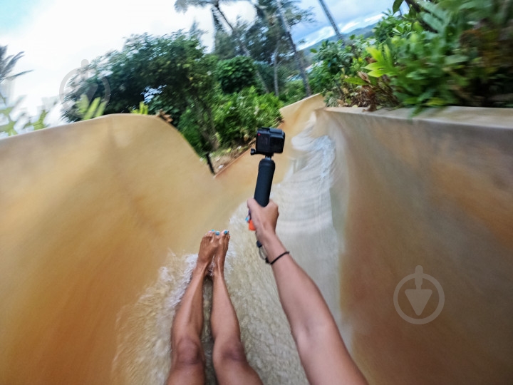 Набор аксессуаров GoPro Adventure Kit AKTES-001 - фото 9